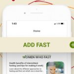 add fast screenshot from women who fast app-How To Use Mini-Fasts As Part Of Your Fasting Plan