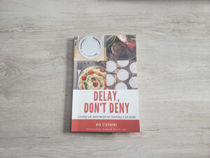 Delay Don't Deny - Books About IF