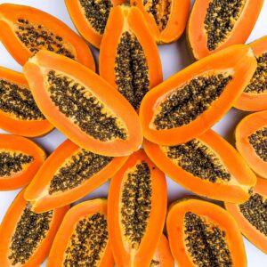 papayas-super fruits